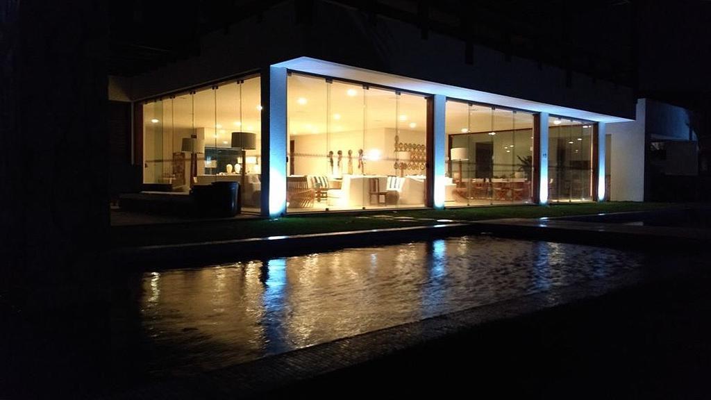 Bossa Pousada Boutique จากูมา ภายนอก รูปภาพ
