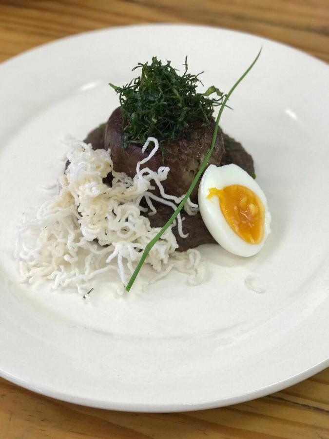 Bossa Pousada Boutique จากูมา ภายนอก รูปภาพ