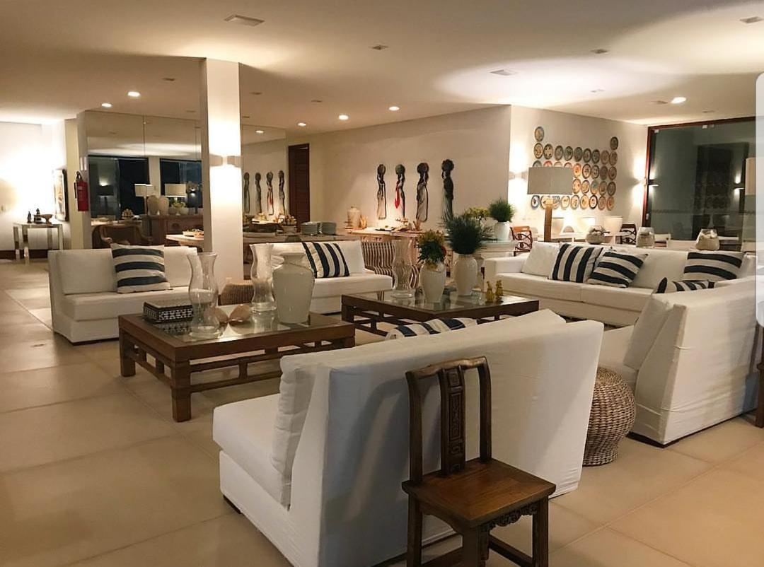 Bossa Pousada Boutique จากูมา ภายนอก รูปภาพ